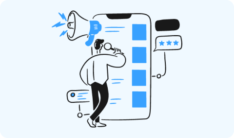 cloud phone locates in different countries