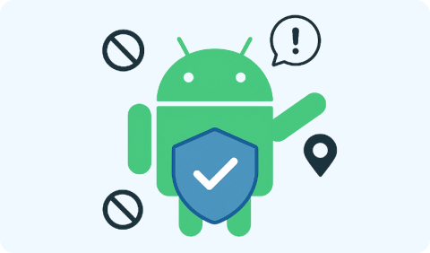 Automate all TikTok accounts actions on one dashboard