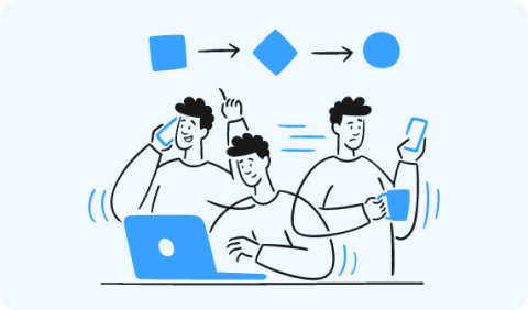 auto build account trust